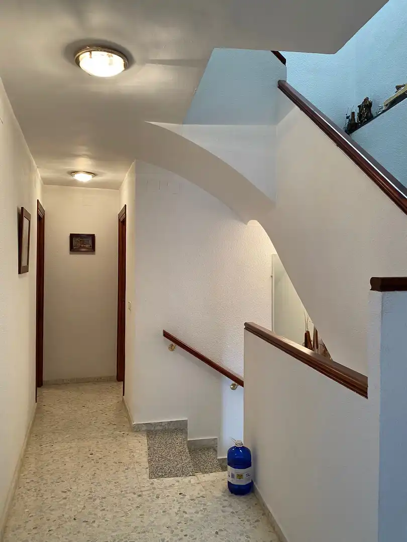 Haus oder Chalet zum Verkauf in Boniches mit Terrasse und Balkon