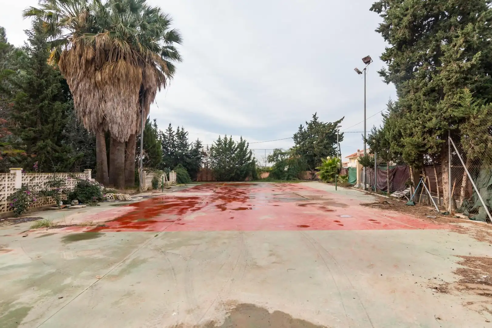Casa con piscina en venta en Pedanías Este, imagen 4