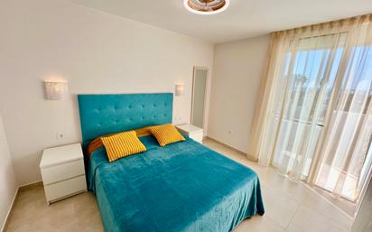 Bedroom of Single-family semi-detached for sale in Arona  with Terrace, Furnished and Oven