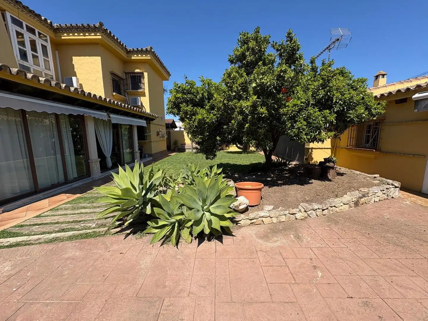 Casa o xalet en venda a Los Gallos