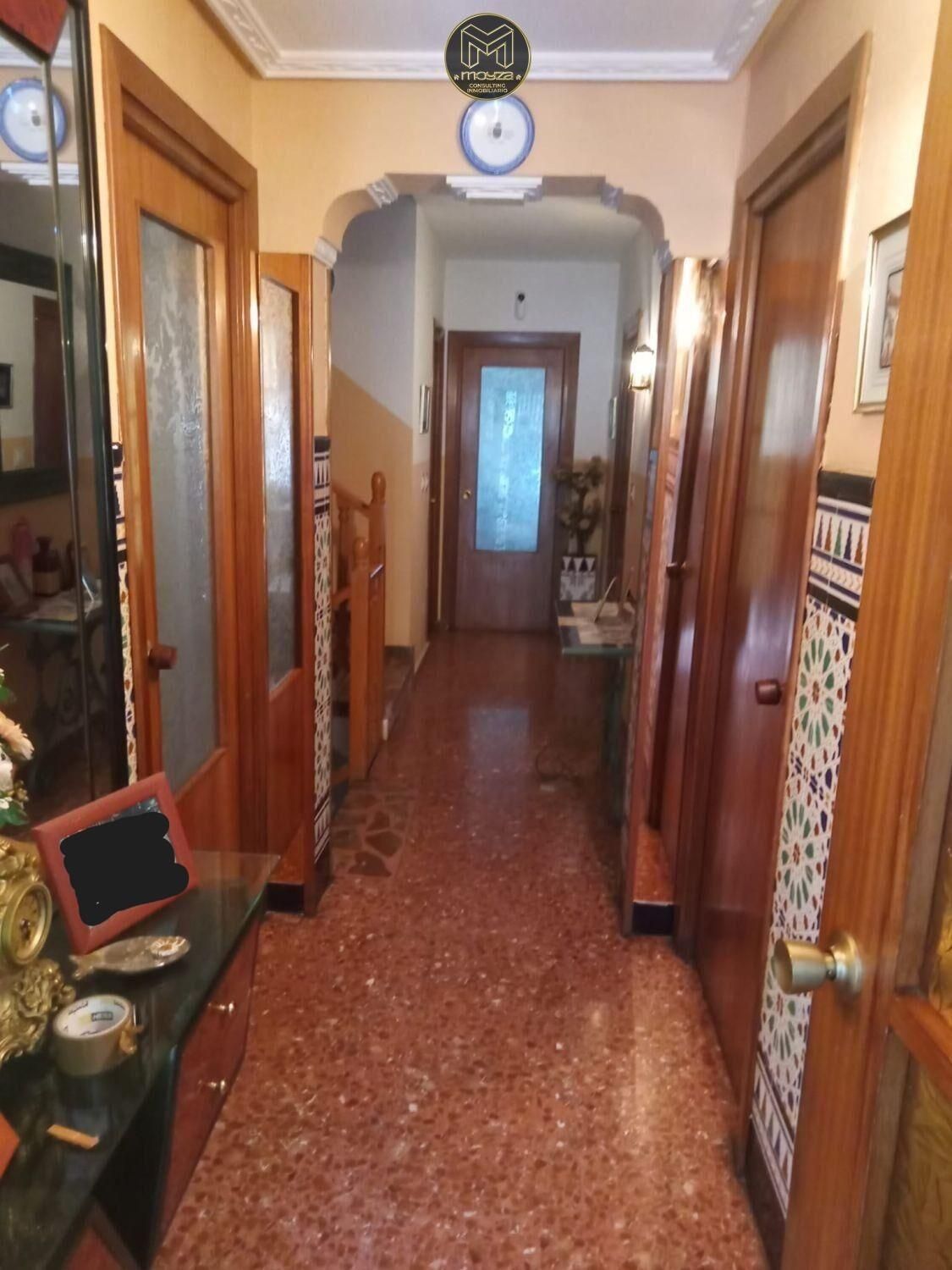 House or chalet for sale in  Jaén Capital  with Terrace and Storage room