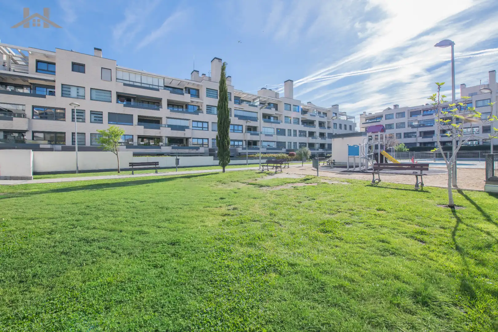 Flat with pool for sale in Avenida de los Quiñones, imagen 26