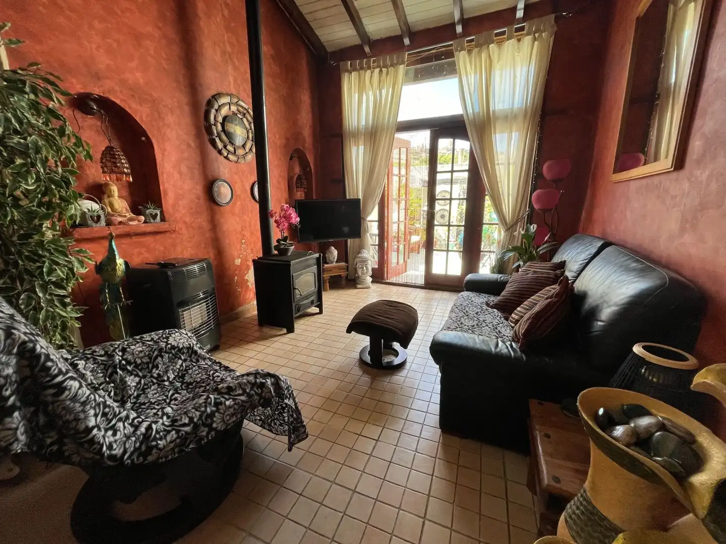Country homes for sale in Alacant, Relleu