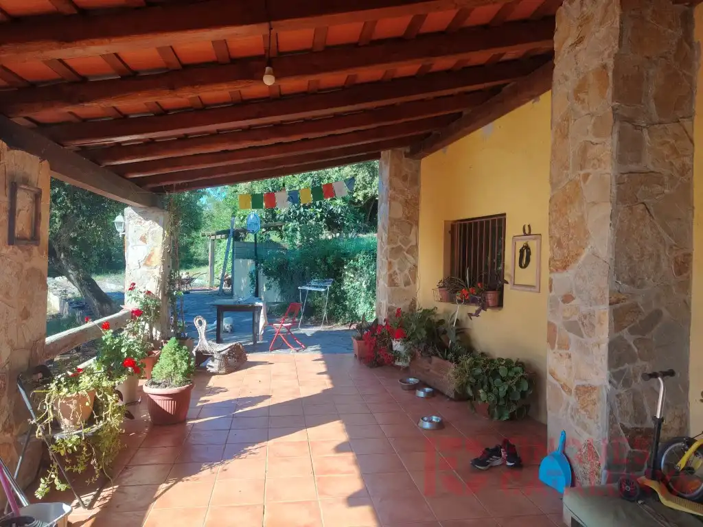 Maison avec piscine à vendre à Urbanizacion Sta Ceclina, imagen 4