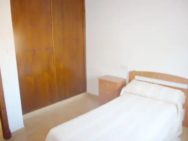 Habitación de Piso de alquiler en Alhendín con Amueblado