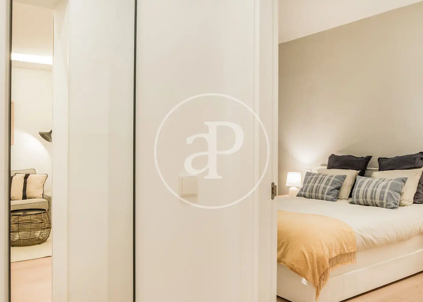 Appartement avec ascenseur à louer à Plazuela de San Ginés, imagen 8