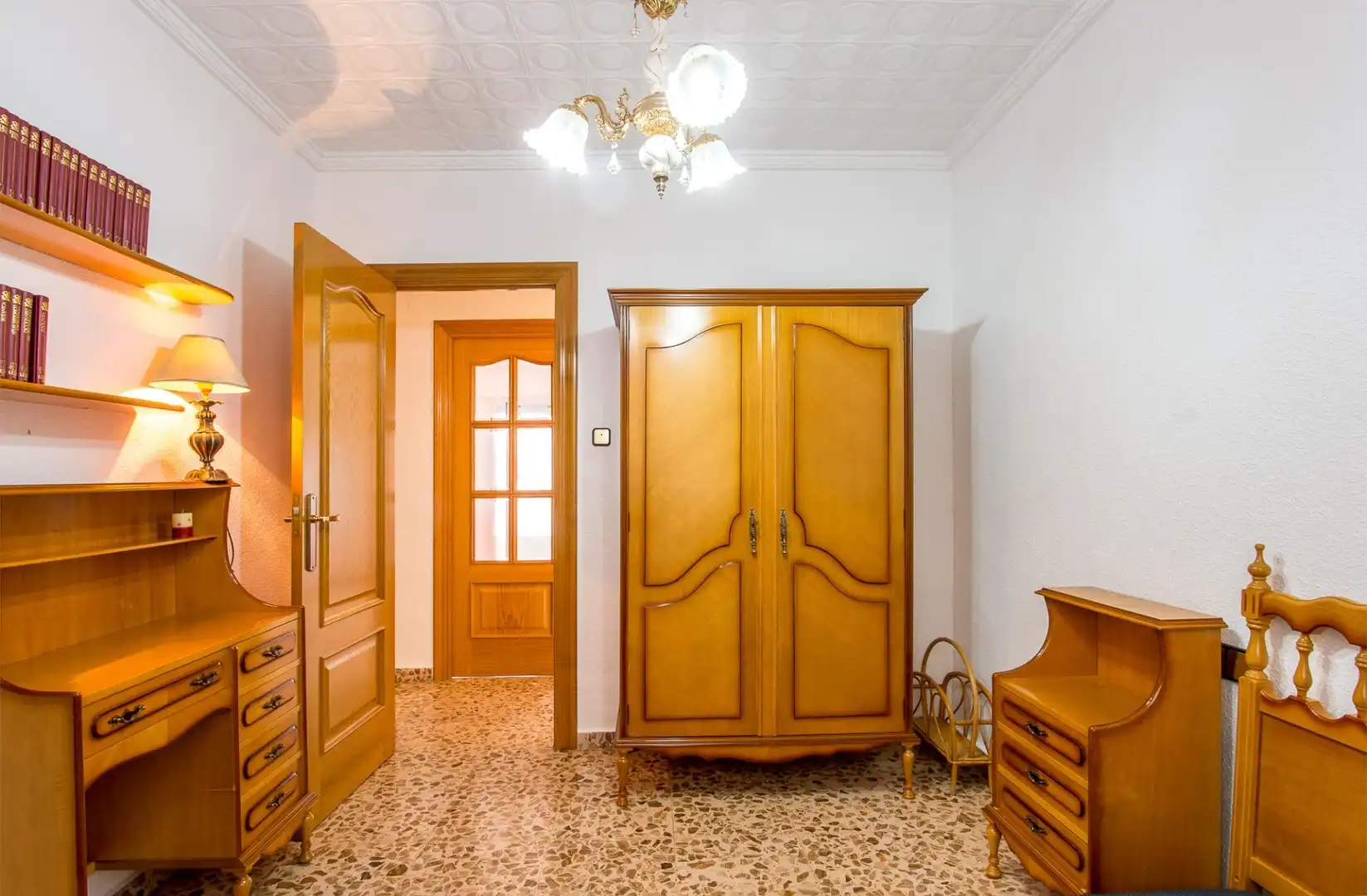 Casa o xalet en venda a Calle ANTONIO MACHADO, Cabezo de Torres