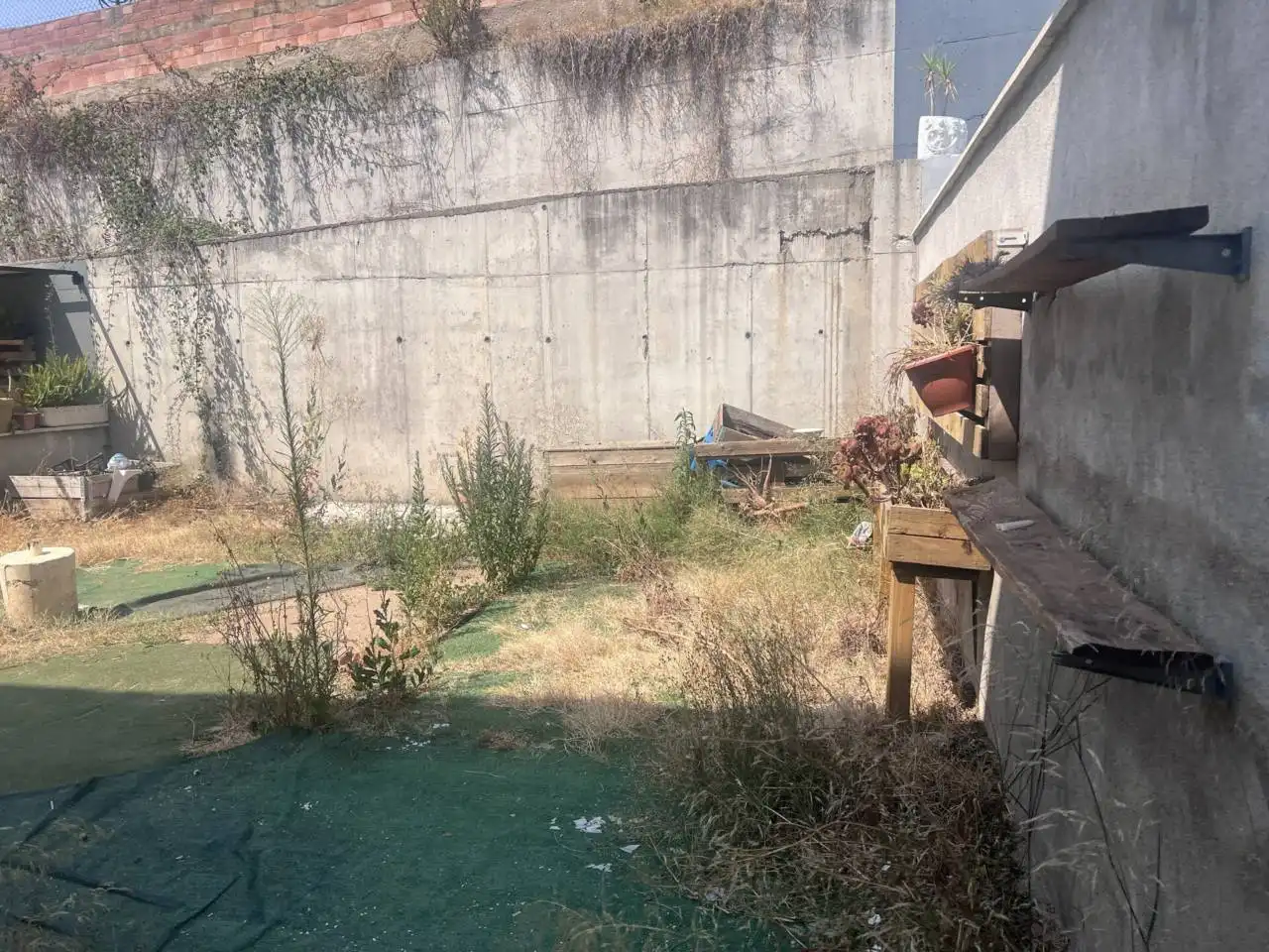 Casa adosada en venda en Sentmenat amb Terrassa i Balcó