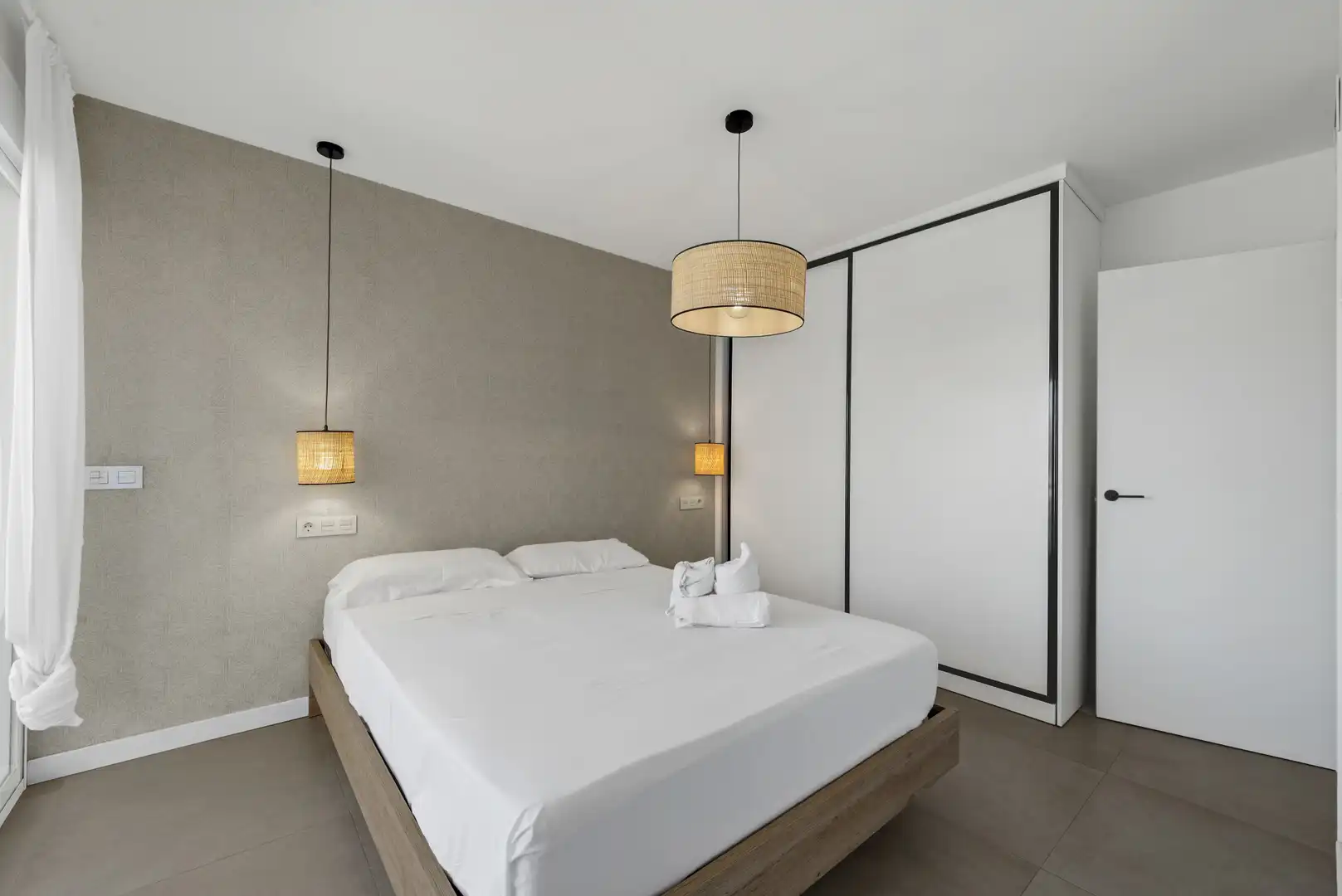 Apartments for sale in Las Gaviotas - Carvajal