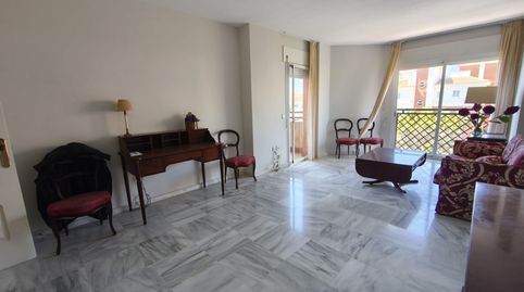 Foto 5 von Wohnung zum Verkauf in Federico Fellini, Parque Clavero, Málaga Capital