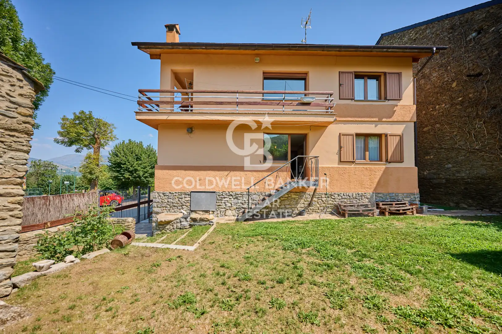 Casa con jardín en venta en Camí Mas de Munt, imagen 7