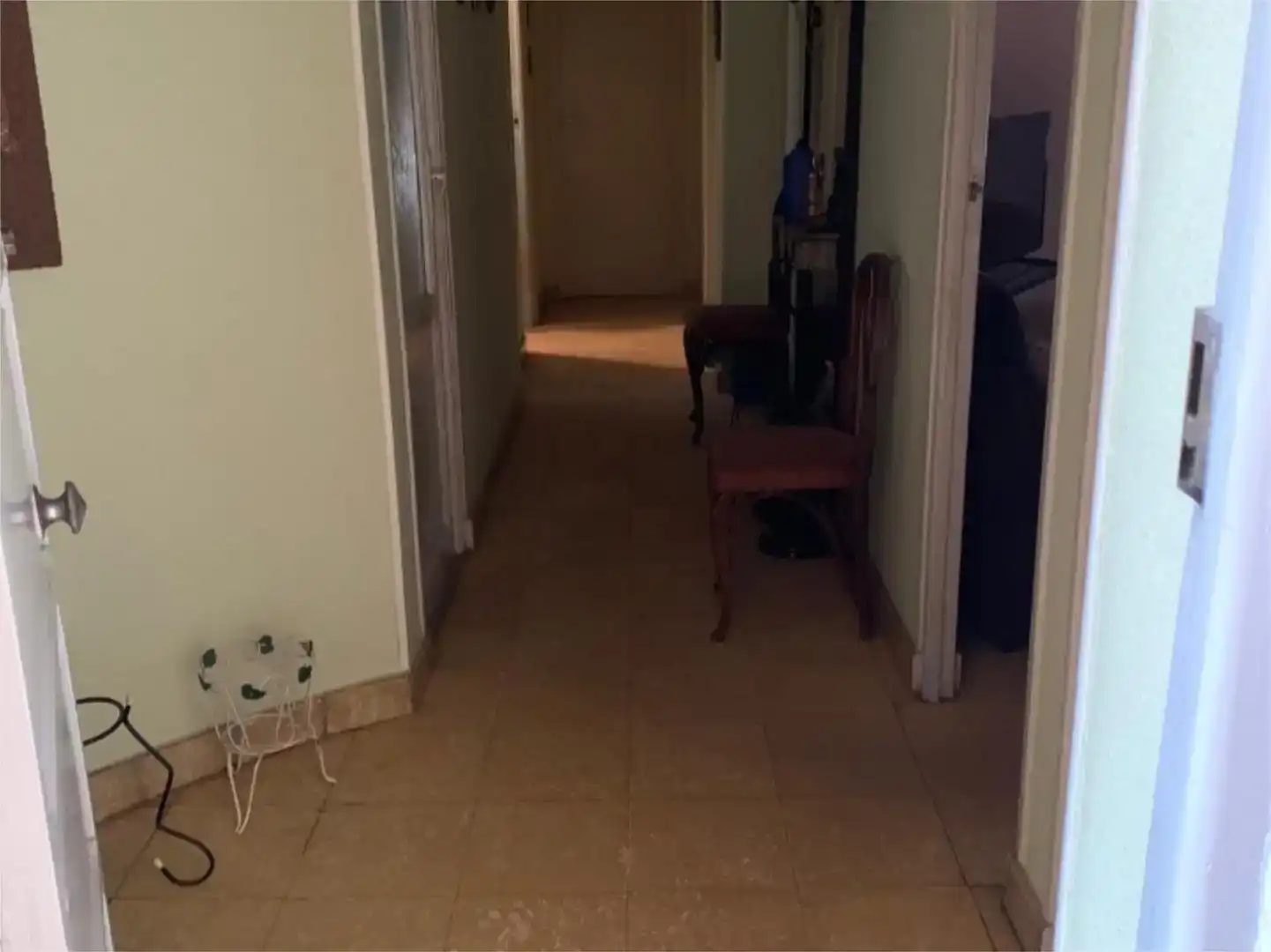 Àtic en venda en Alcázar de San Juan amb Aire condicionat i Balcó