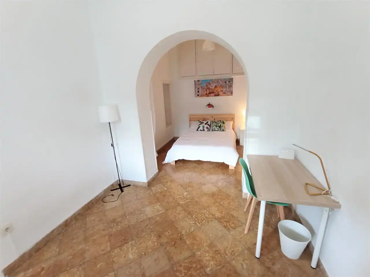 Casa o xalet de lloguer a De Cartuja, San Ildefonso
