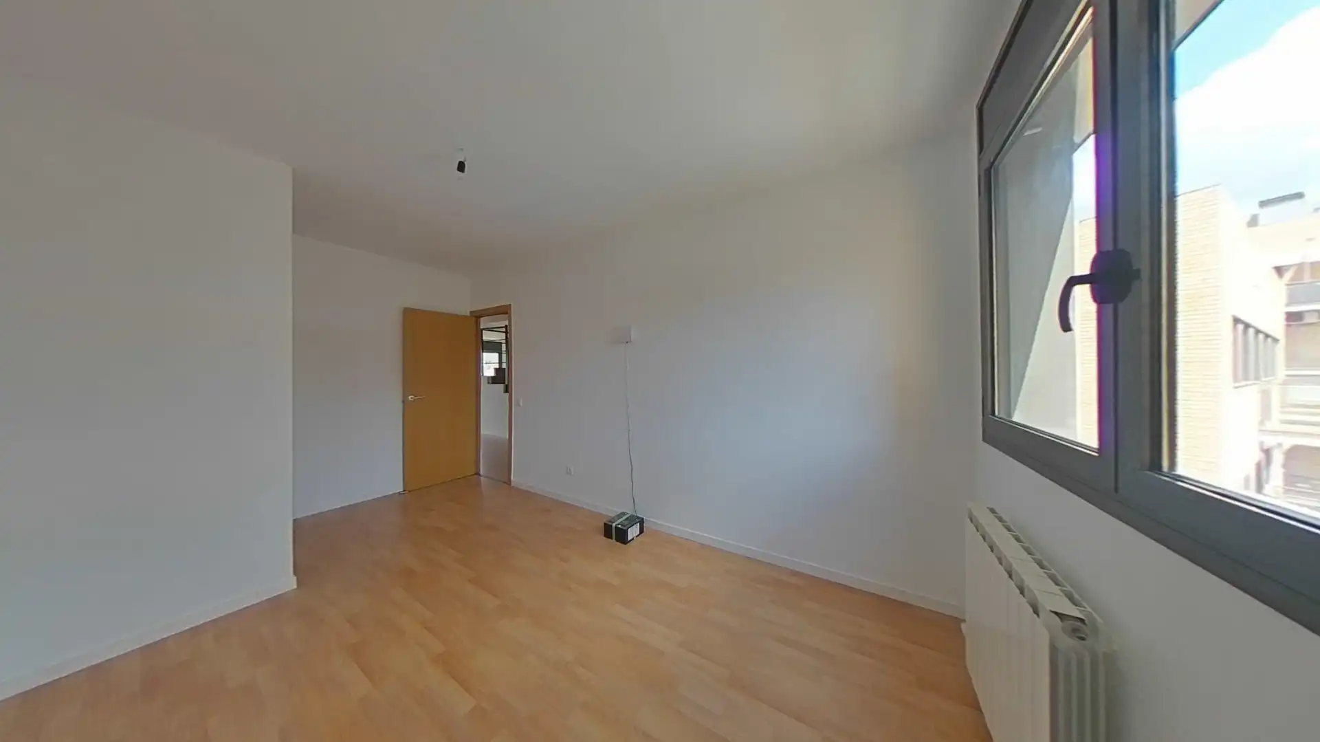 Sala de estar de Dúplex en venta en Castellar del Vallès con Calefacción
