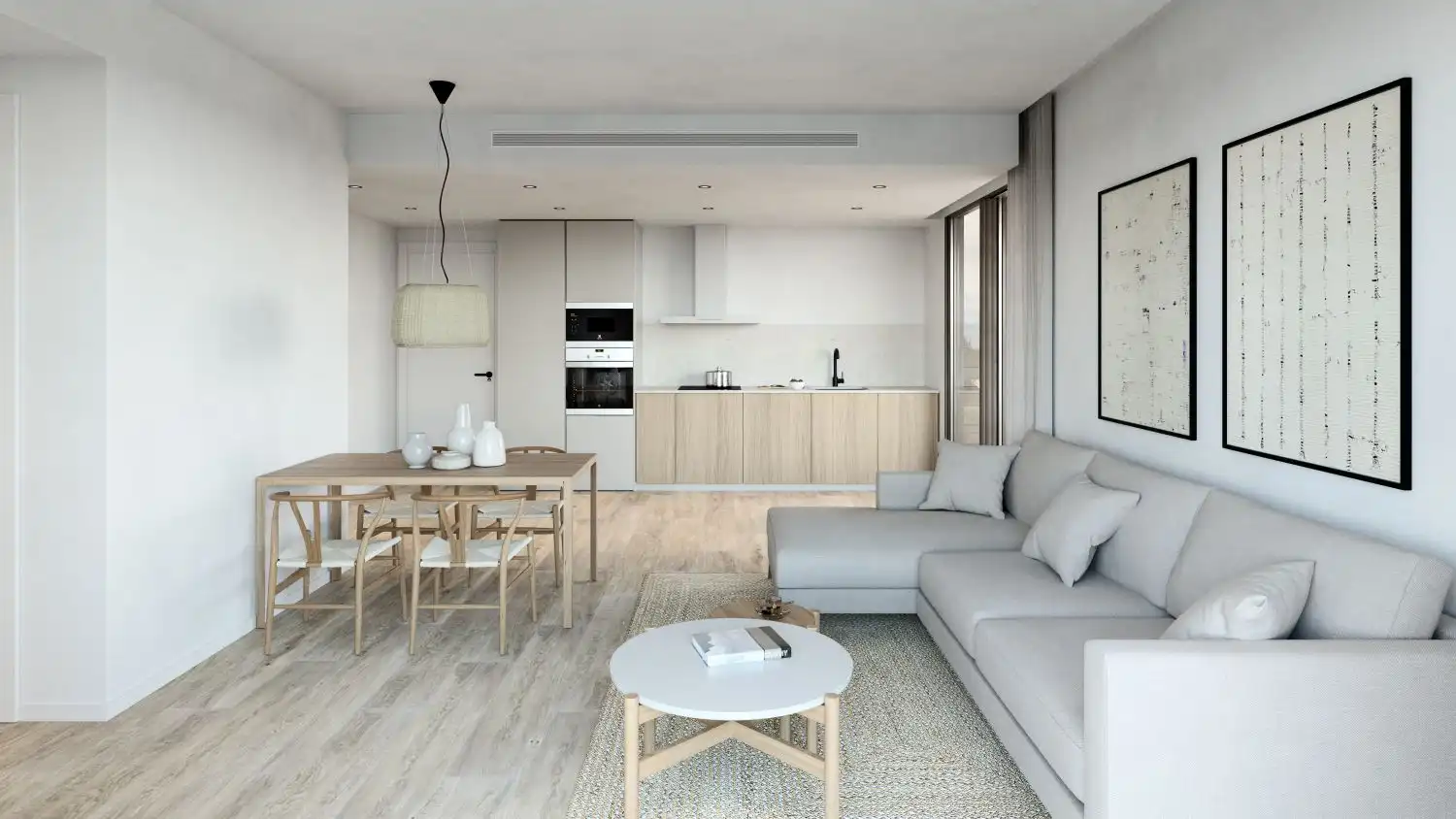 Appartement compact avec piscine à vendre à Cadiz, imagen 22