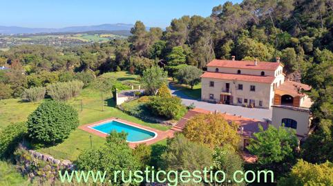 Photo 4 of Country house for sale in La Roca del Vallès, Barcelona