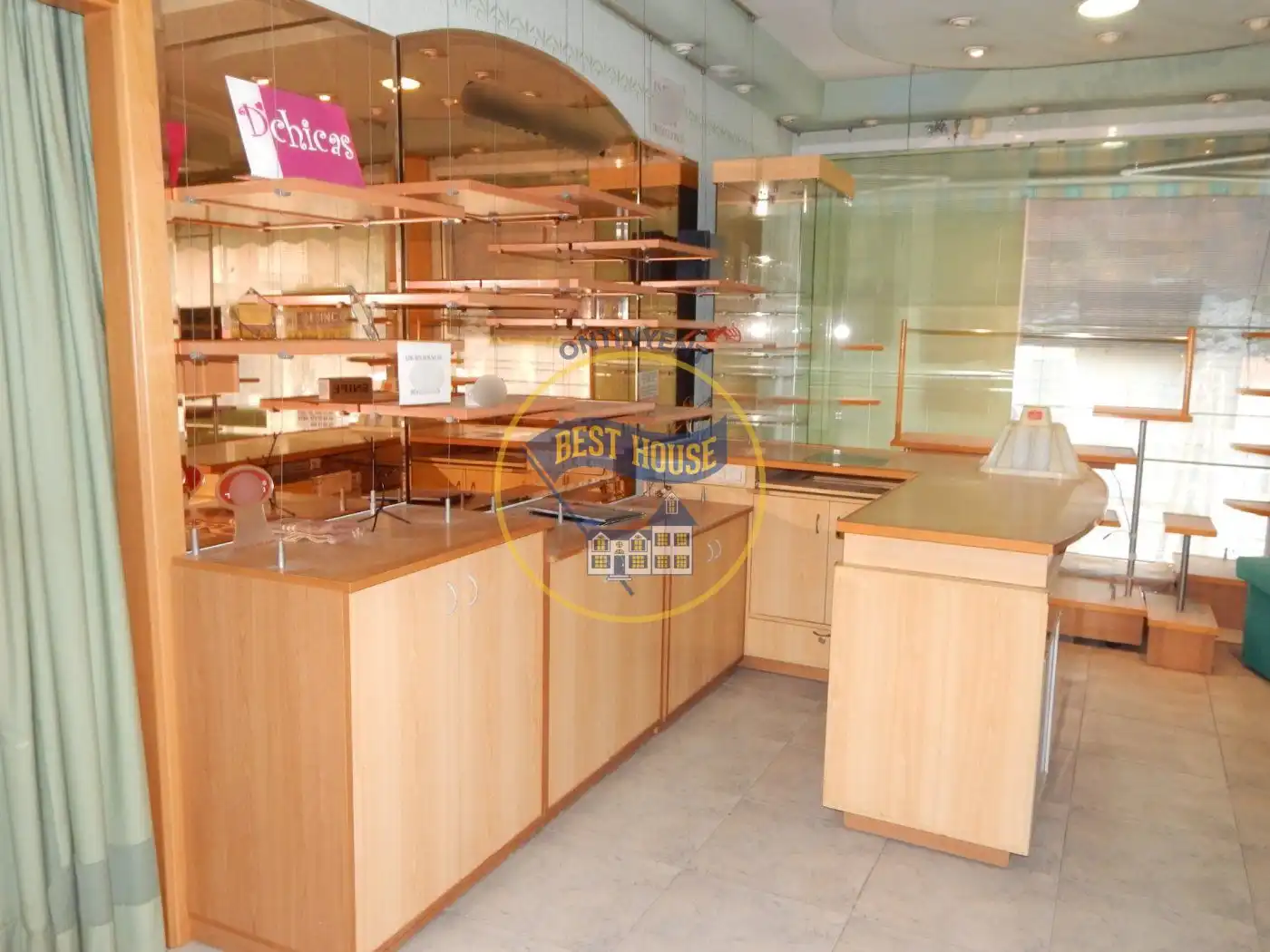 Business premises for sale in Sant Josep - Zona Hospital, imagen 16
