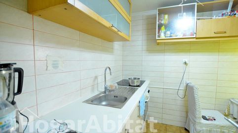 Foto 4 de Piso en venta en Calle Beniarrés, Nou Alacant, Alicante / Alacant