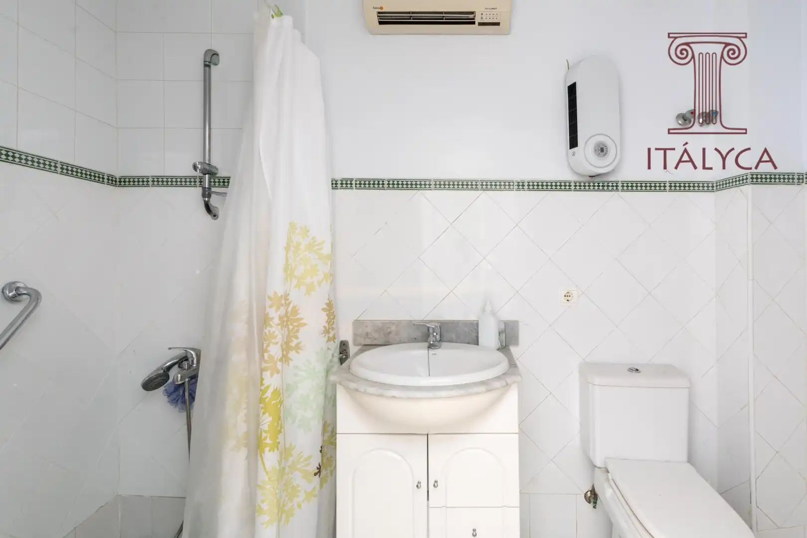 Casa amb terrassa en venda a Calle BAILEN, imagen 33
