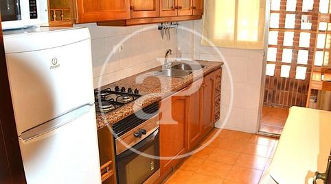 Foto 5 de Pis de lloguer a C/ Dels Centelles, Russafa, Valencia