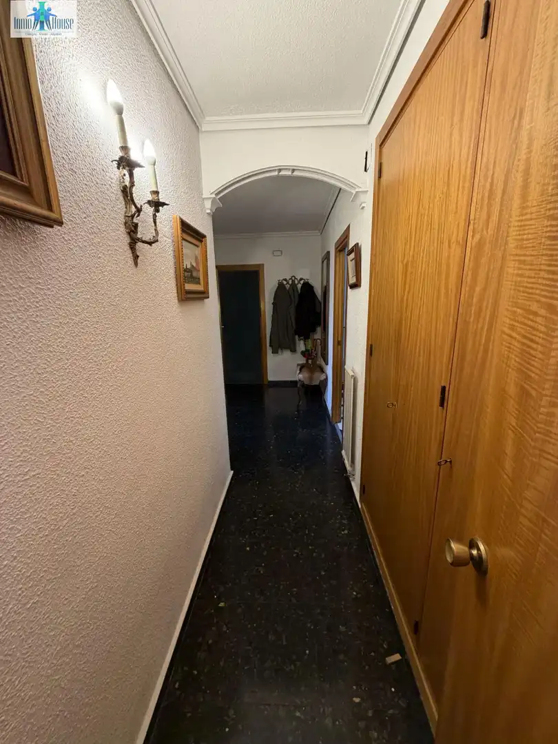 Flat with terrace for sale in Centro, imagen 19