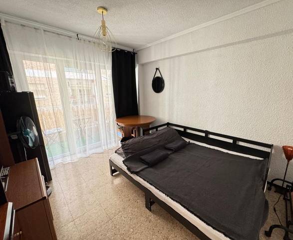 Apartamento en Venta en Garbinet - Parque de las Avenidas
