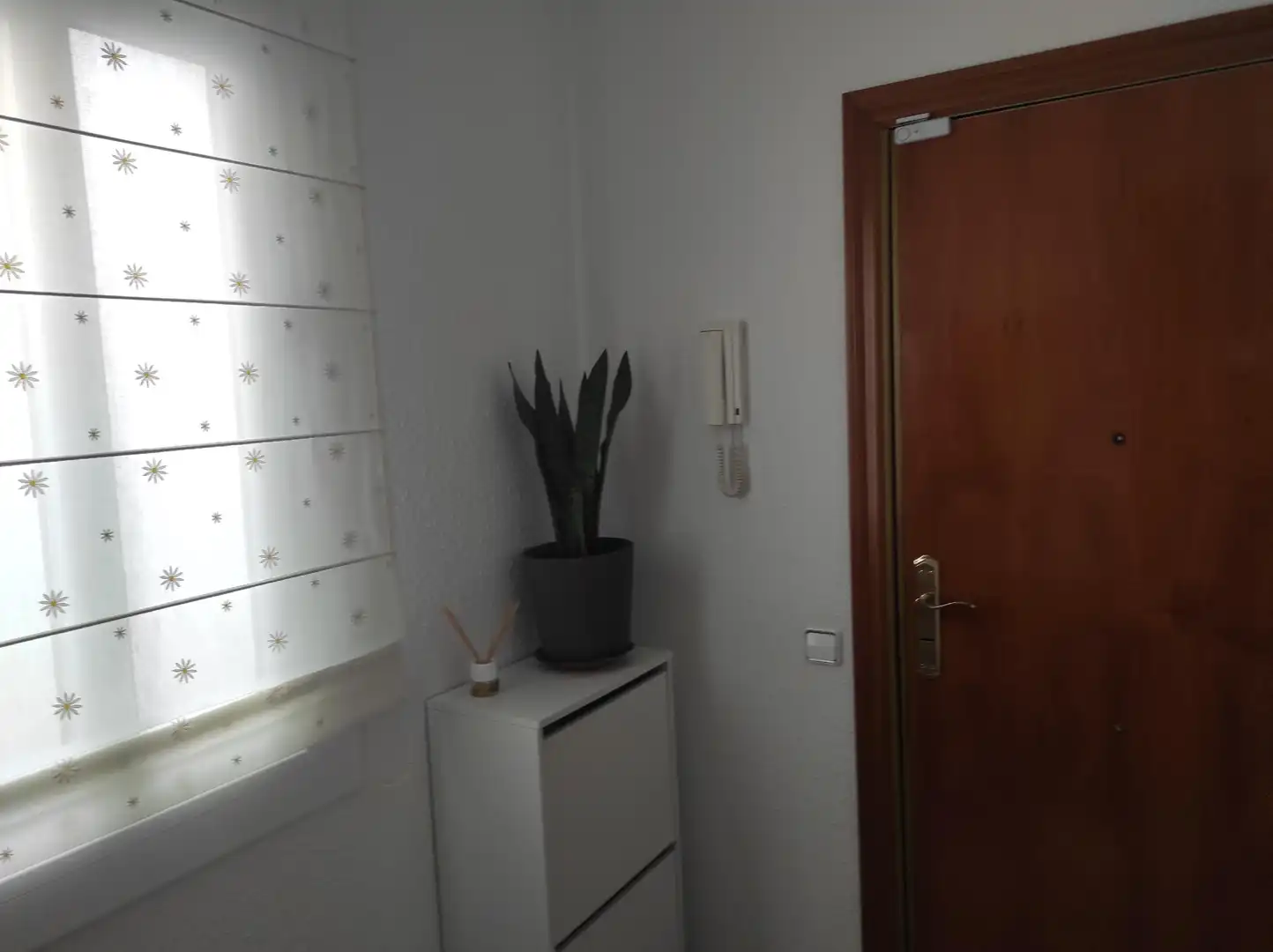 Flat for sale in Sant Just Desvern  with Air Conditioner, Heating and Balcony