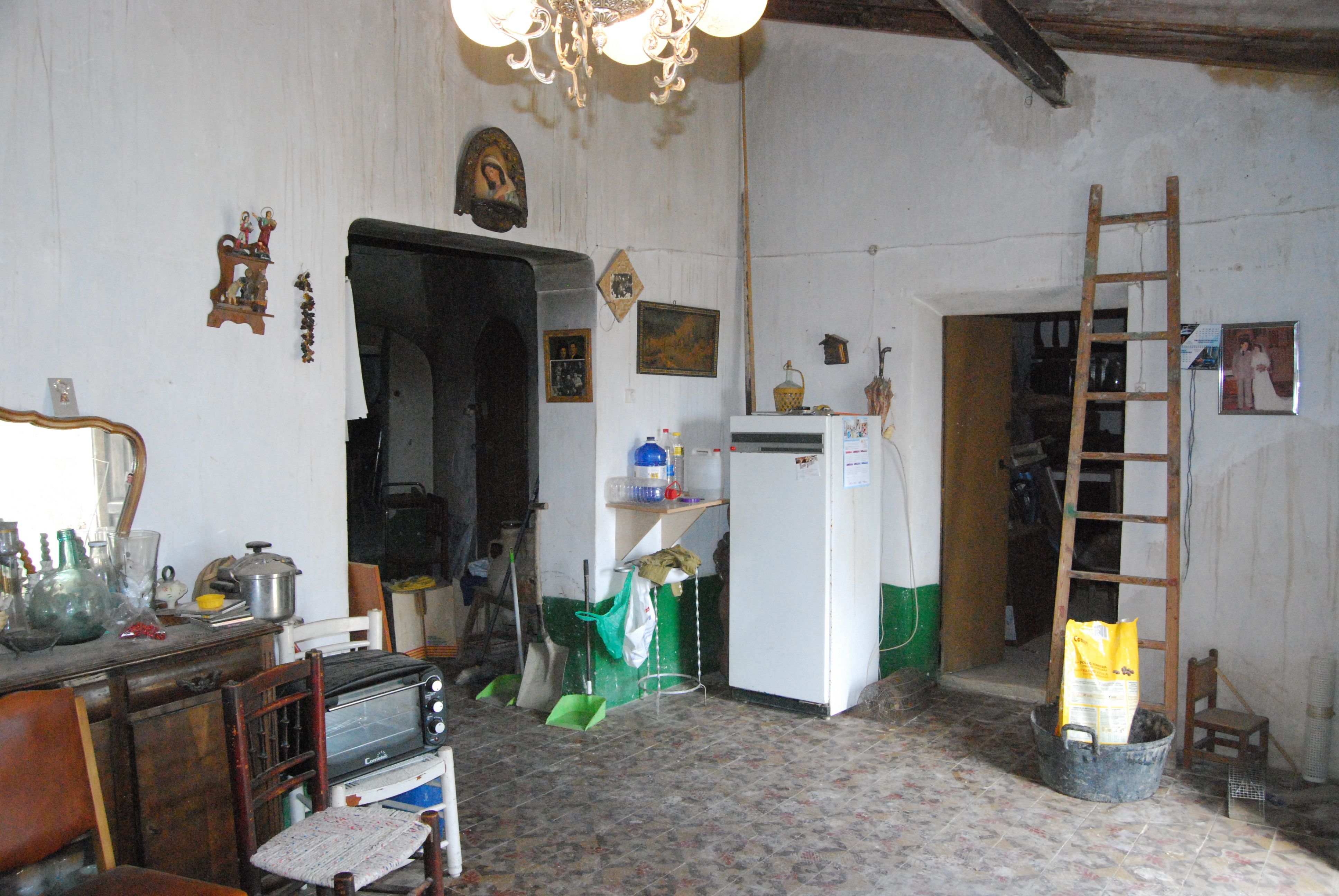 Finca rústica en venta en Alicante / Alacant con Jardín privado, Terraza y Trastero