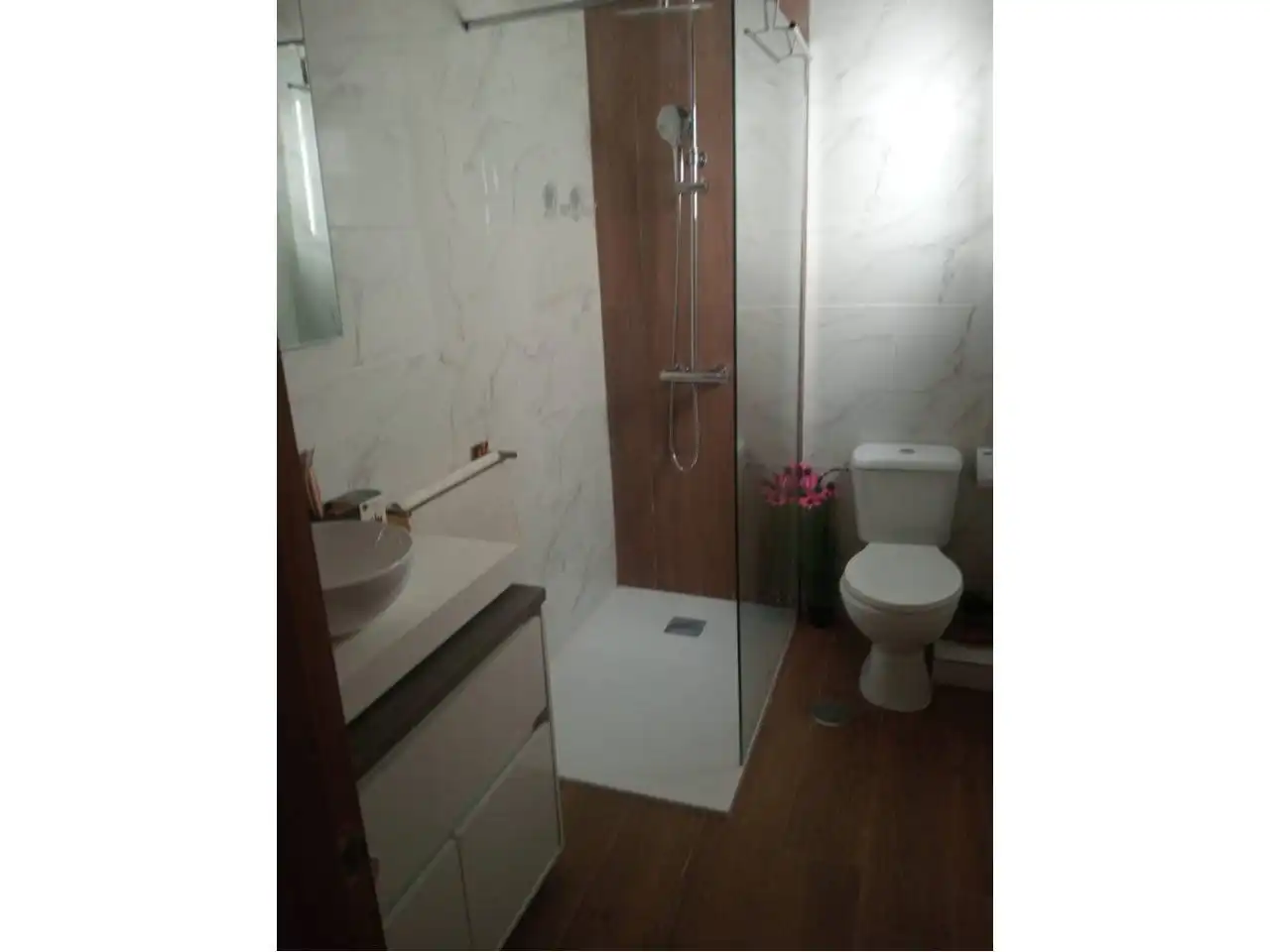Flat with lift for sale in Calle Gran Capitán, imagen 12