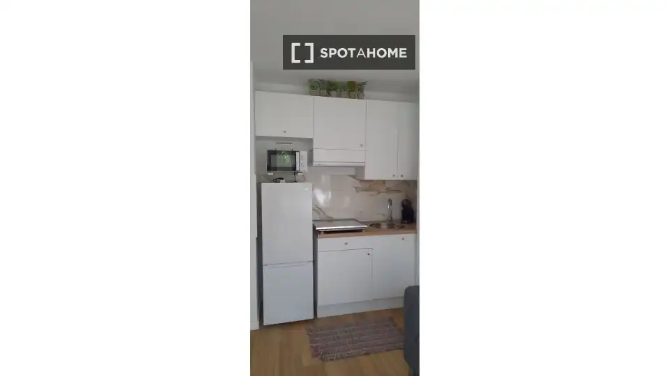 Room in Santa Catalina - Canteras