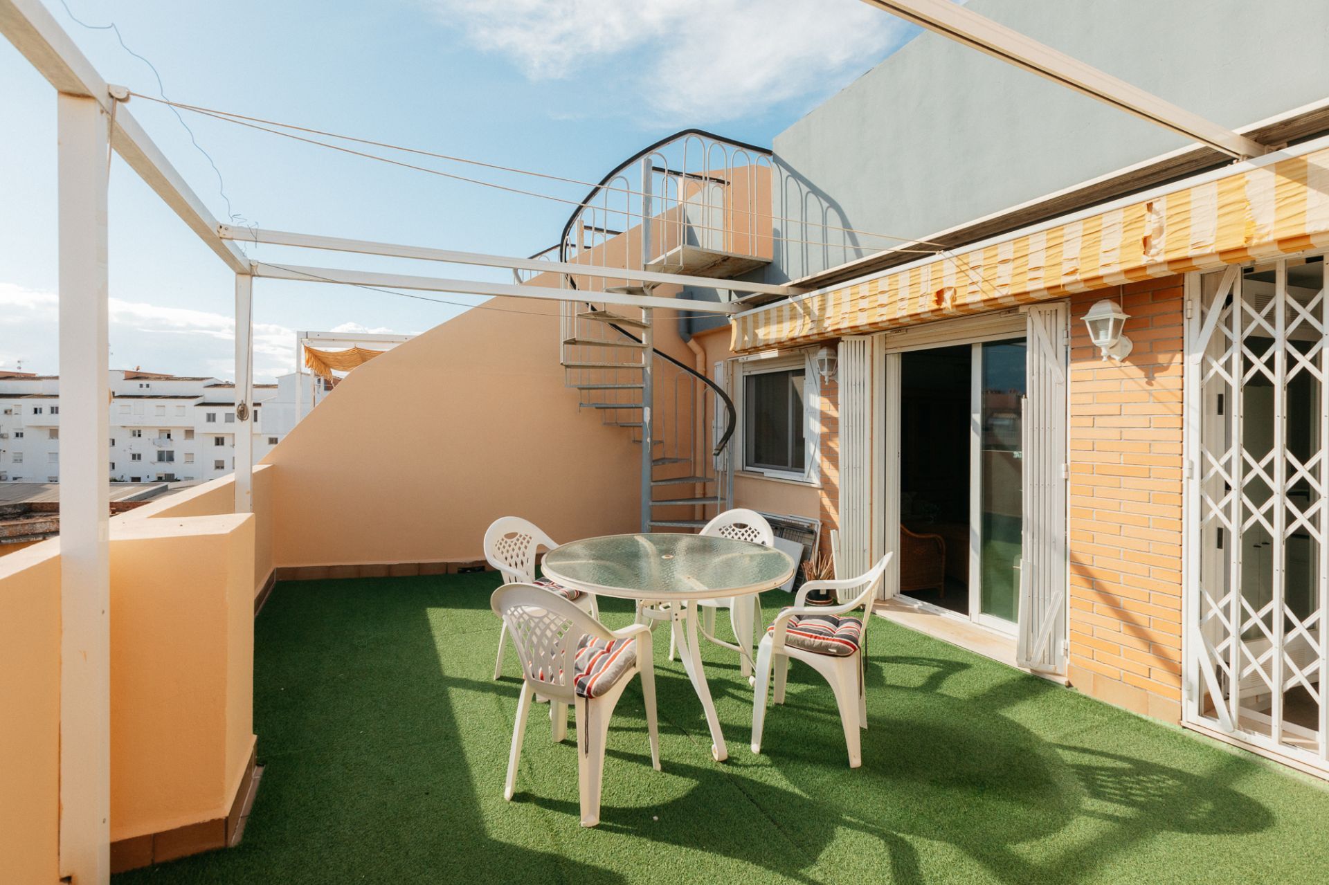 Attic for sale in Centro Urbano