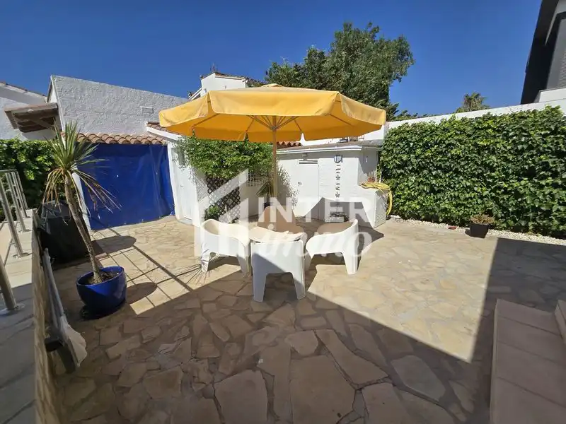 Casa amb piscina en venda a Carrer Montseny 82, imagen 21