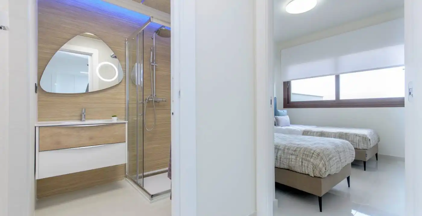 Bungalow con piscina en venta en Calle Calpe, imagen 20