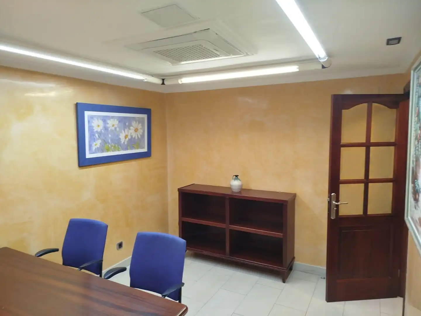 Oficina de alquiler en Las Palmas de Gran Canaria