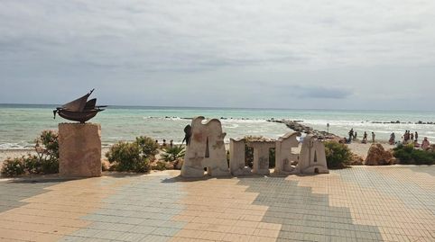 Foto 5 de Piso en venta en Calle Callitx, Altea ciudad, Altea