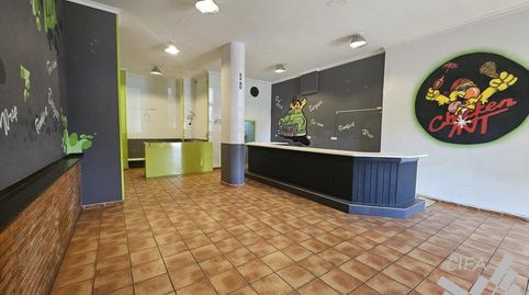 Photo 3 of Premises for sale in Primero de Mayo, Casco Urbano, Vinaròs