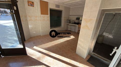 Foto 2 de Planta baixa en venda a El Pilar, Albacete Capital