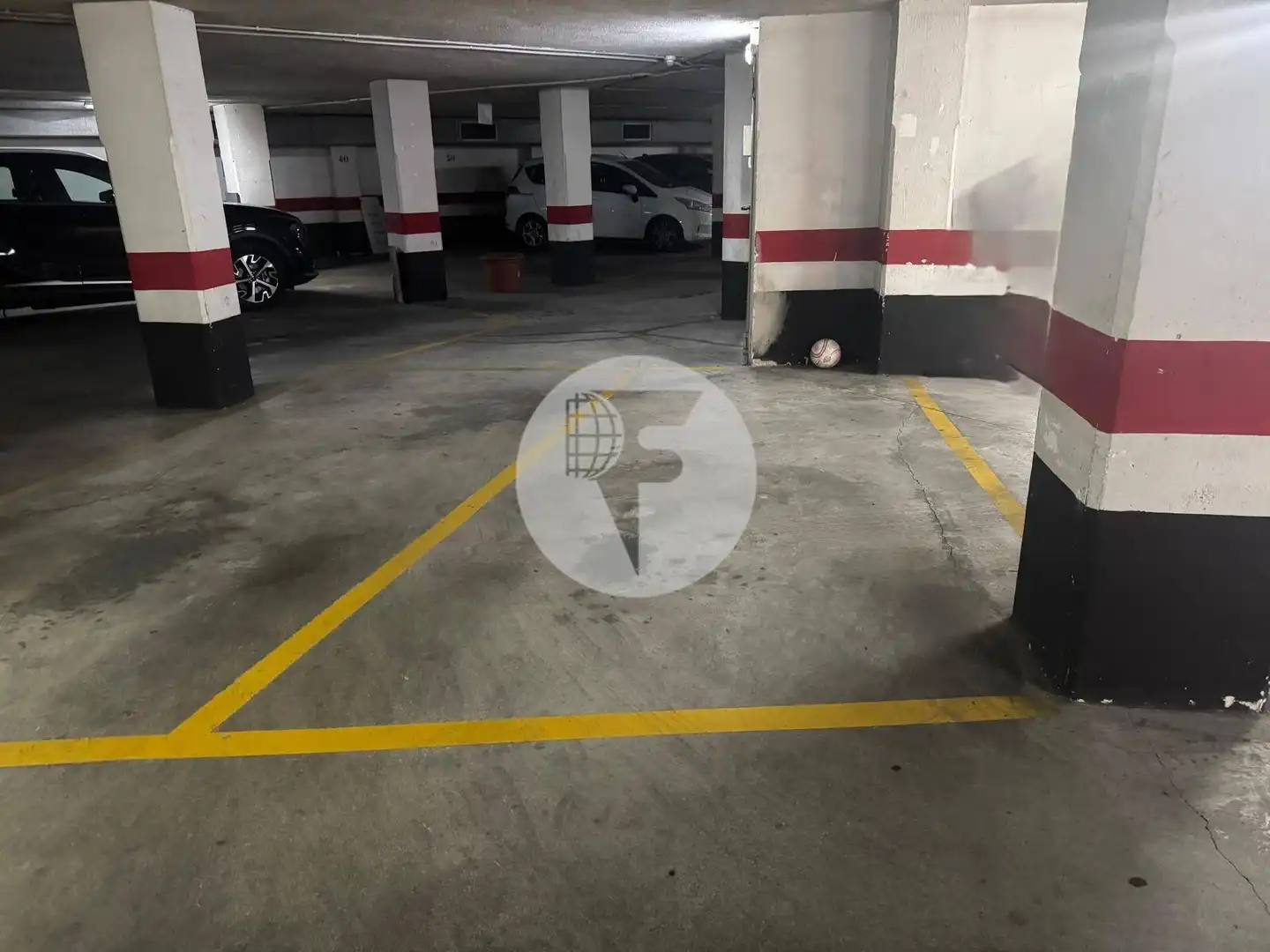 Parcheggio in vendita a Les Corts, imagen 2