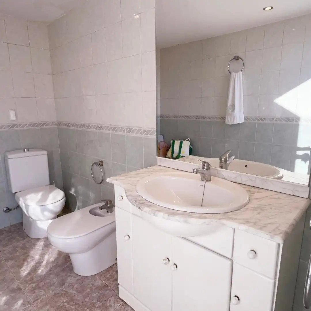 Villa mit Garten zum Verkauf in El Grao, imagen 65