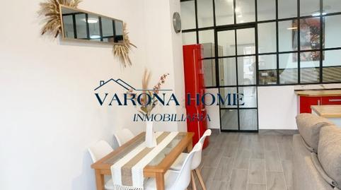 Foto 3 de Estudi de lloguer a Calle Cantábrico, 5m, Arroyo del Moro - Noreña,  Córdoba Capital