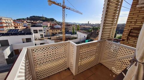 Foto 3 de Piso en venta en Tejerias, Parque del Queiles, Tudela