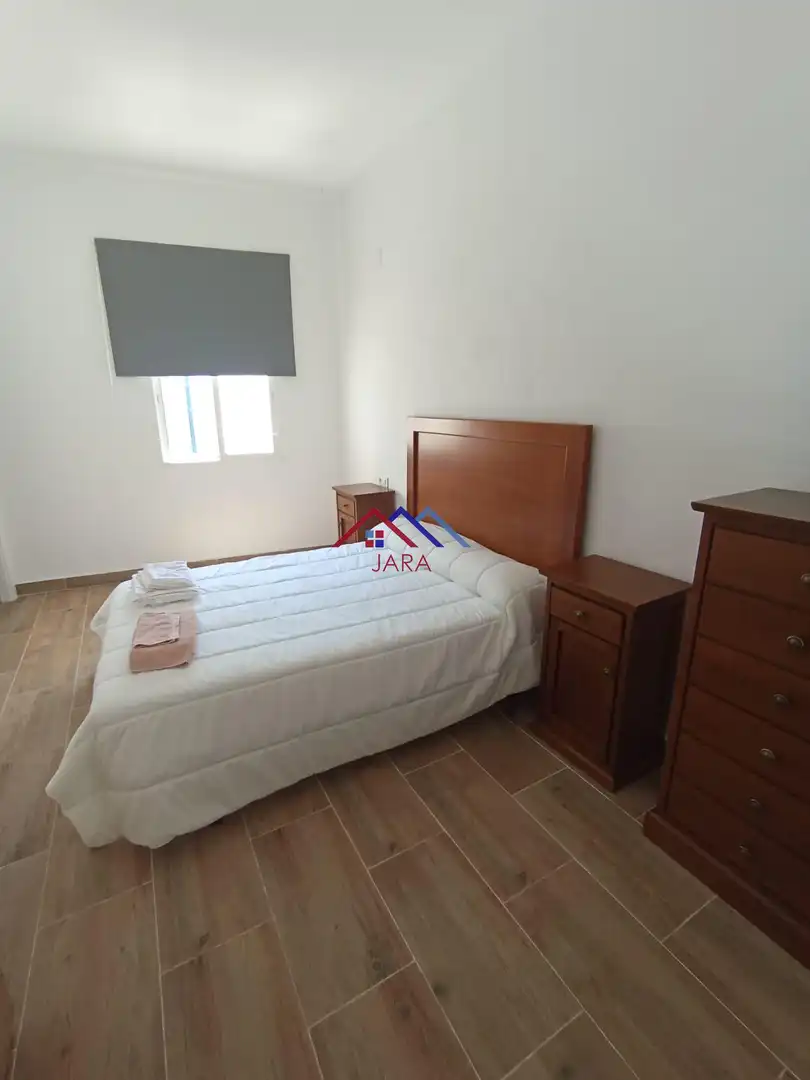 Apartamento de alquiler en Centro