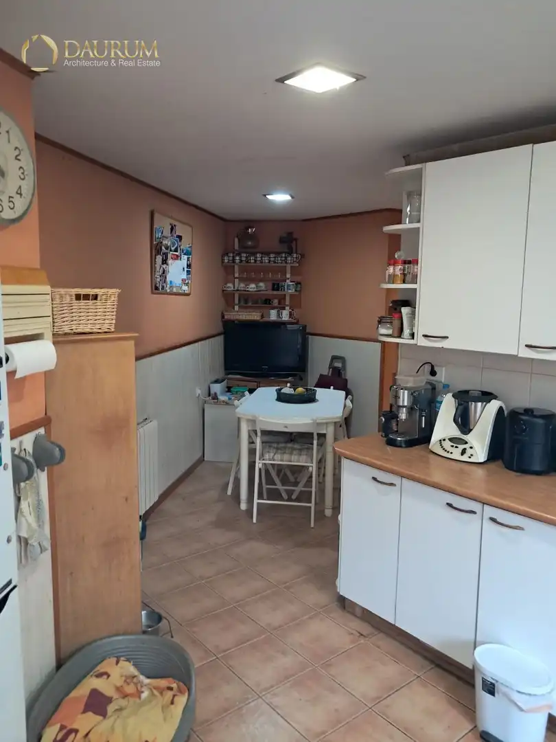 Cuina de Pis en venda en Valencia amb Aire condicionat, Calefacció i Terrassa