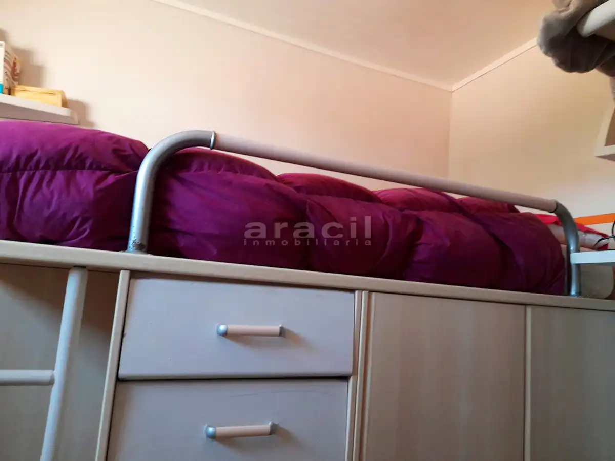 Penthouse mit Aufzug zum Verkauf in Santa Rosa, imagen 5