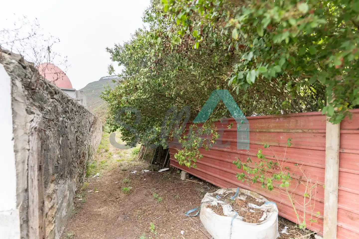 Residencial en venda en Soto del Barco