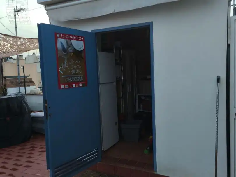 Penthouse zur Miete in Escuelas Pias 17, imagen 7