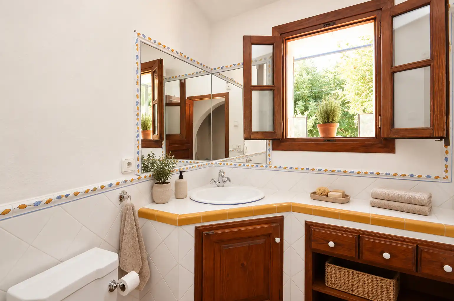 Country house with pool to rent in Port d'Andratx, imagen 31