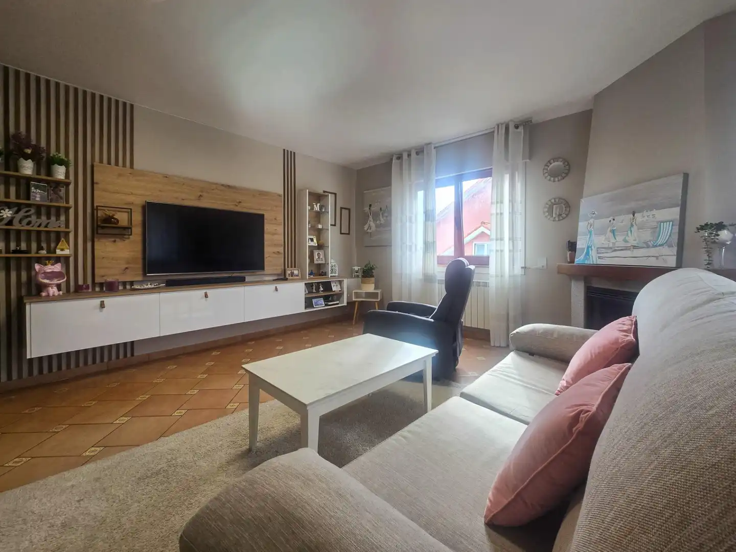 Chalet con jardín en venta en CAÑOTA, imagen 5