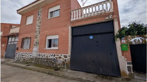 Foto 4 de Casa o xalet en venda a Calle Francisco de Quevedo, Carmena, Toledo