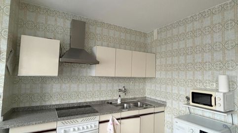 Foto 4 de Piso de alquiler en Oviedo - Arturo Alvarez Buylla, Buenavista, Oviedo